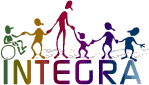 INTEGRA. Logo INTEGRA. Logo