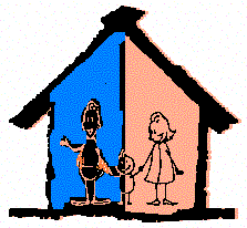 Servizi sociali - Logo Servizi sociali - Logo