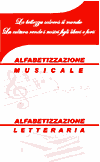 alfabetizzazione gennaio 2011 alfabetizzazione gennaio 2011