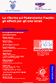 Seminario di studio: Federalismo Fiscale Locandina Seminario di studio: Federalismo Fiscale Locandina