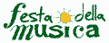 festa della musica logo festa della musica logo