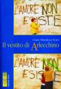 Il vestito di Arlecchino. cover Il vestito di Arlecchino. cover
