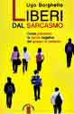 liberi dal sarcasmo copertina del libro liberi dal sarcasmo copertina del libro