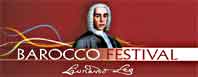 Barocco Festival logo