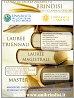 Corsi Laurea brindisi logo