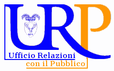 URP logo