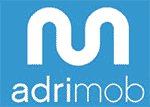 ADRIMOB logo