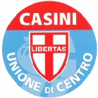 Logo Casini Unione di Centro