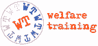welfare-training
