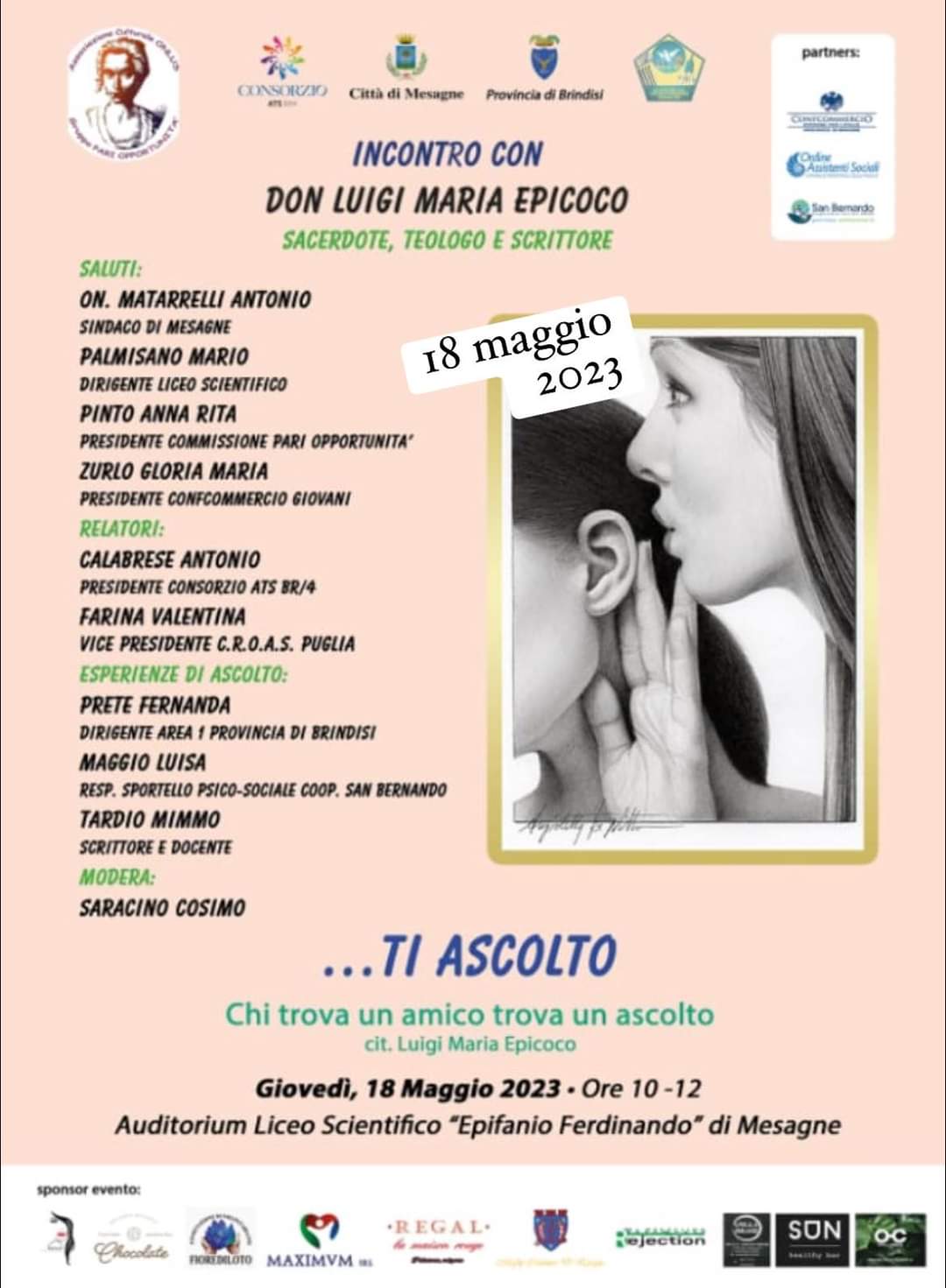 Locandina