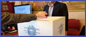 Elezioni Logo