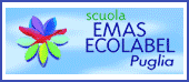 Scuola Locale EMAS ed ECOLABEL