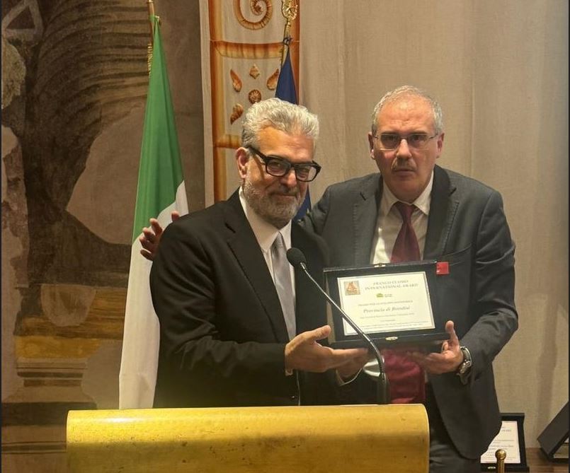 premio franco cuomo