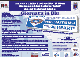 Giornata in blu logo