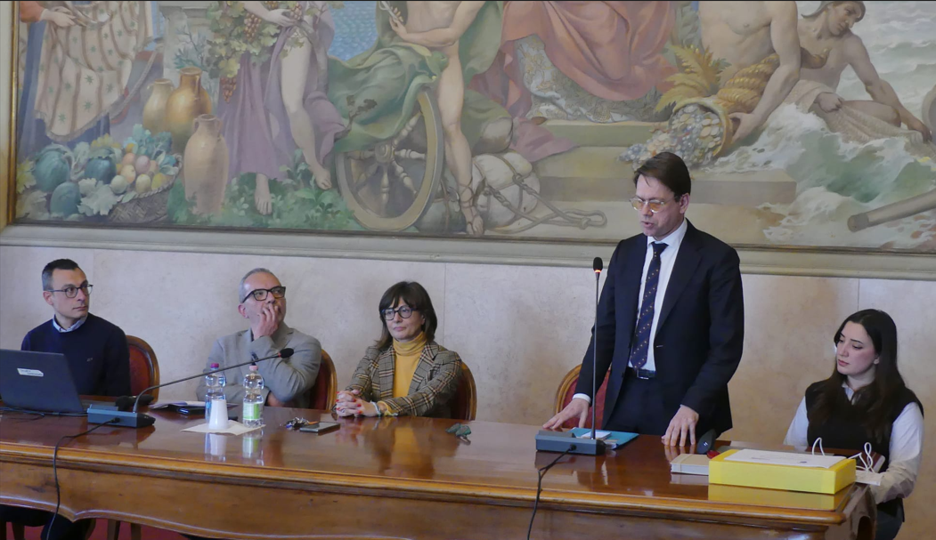 incontro formazione inclusione