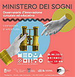 Logo locandina