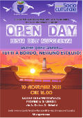 Open Day Logo