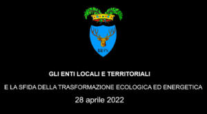 Sfida Trasformazione logo