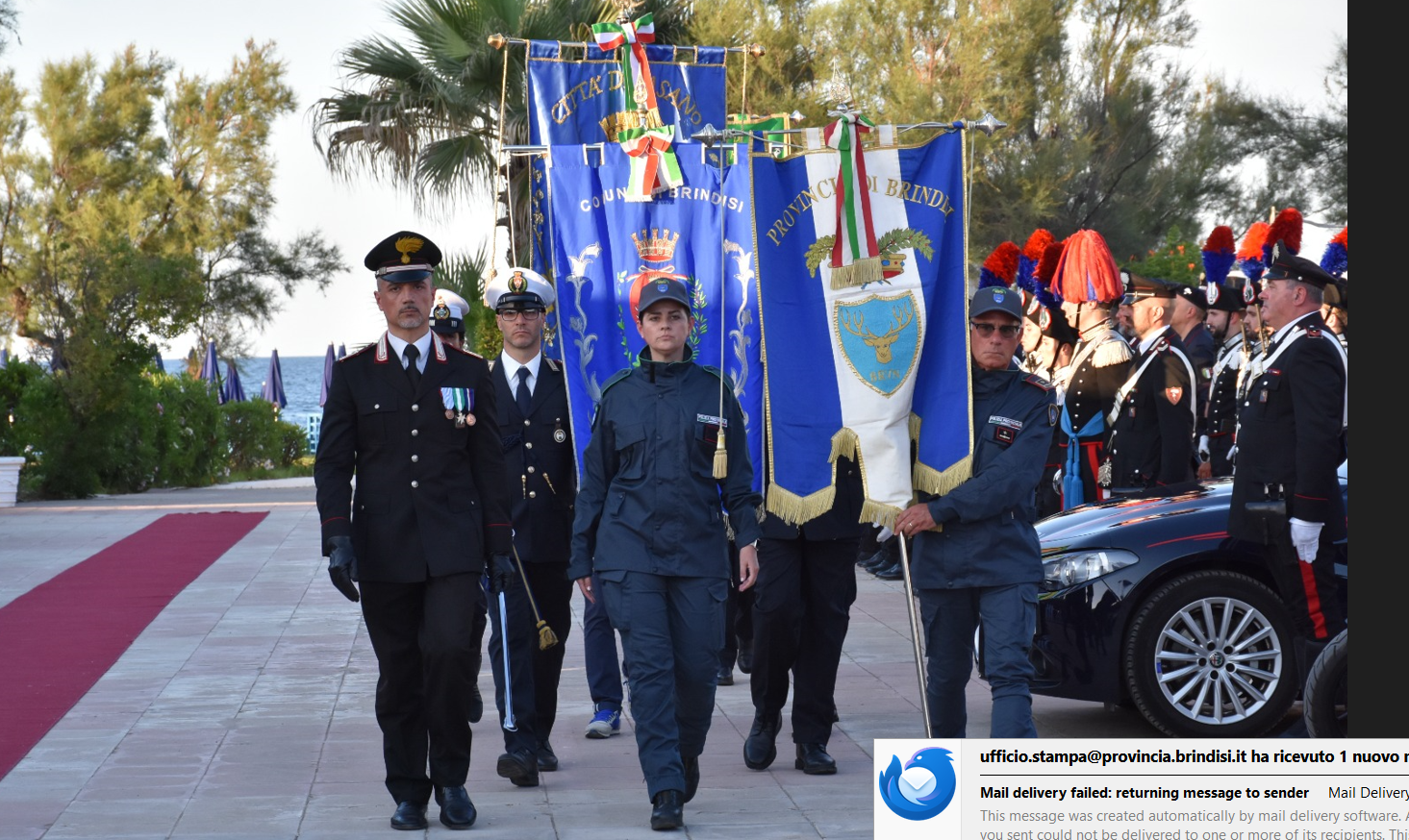 bilancio polizia provinciale 1