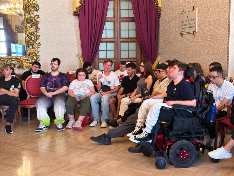 cerimonia 15 luglio