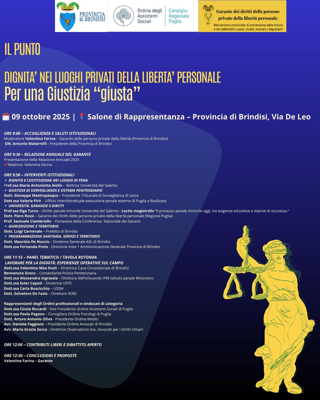 Locandina