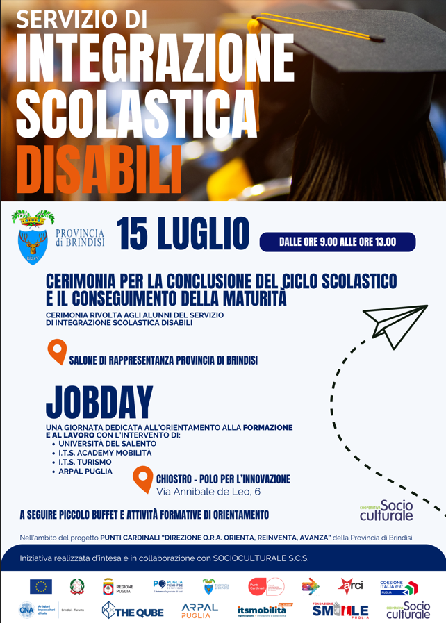 locandina 15 luglio