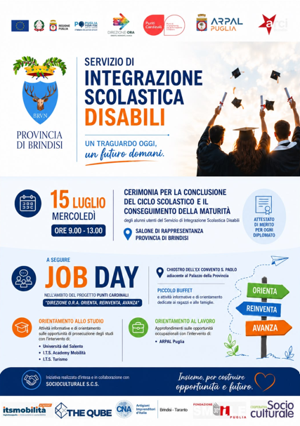 locandina cerimonia 15 luglio