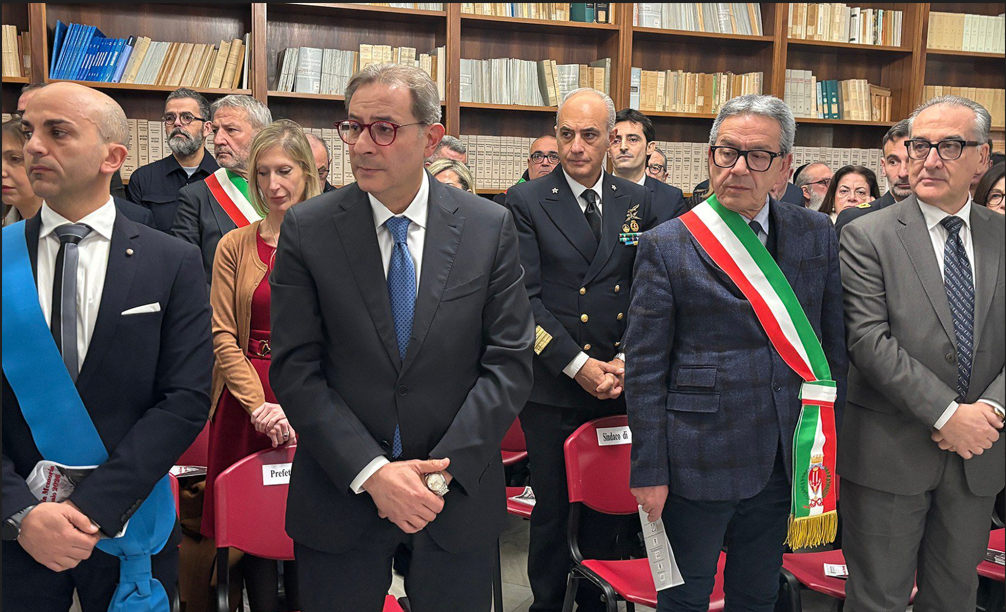 giornata memoria prefettura