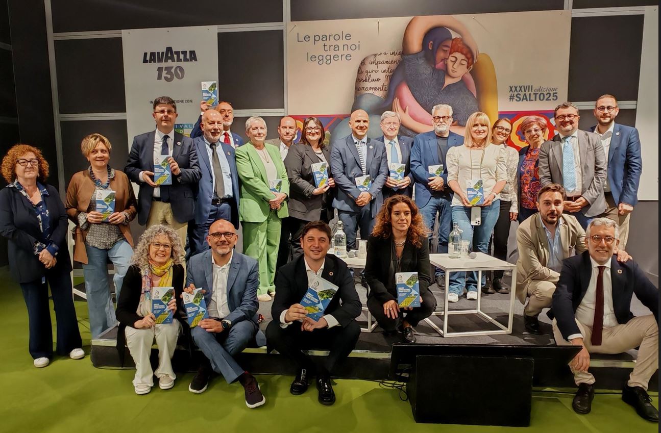 salone libro torino