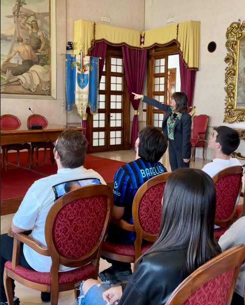 visita studenti