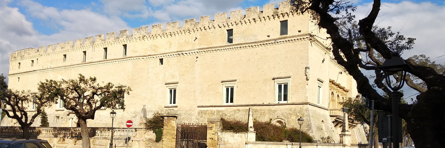 Castello Imperiali
