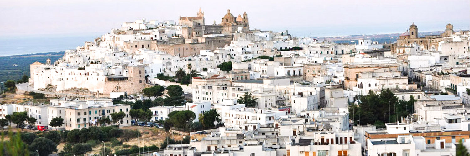 Ostuni