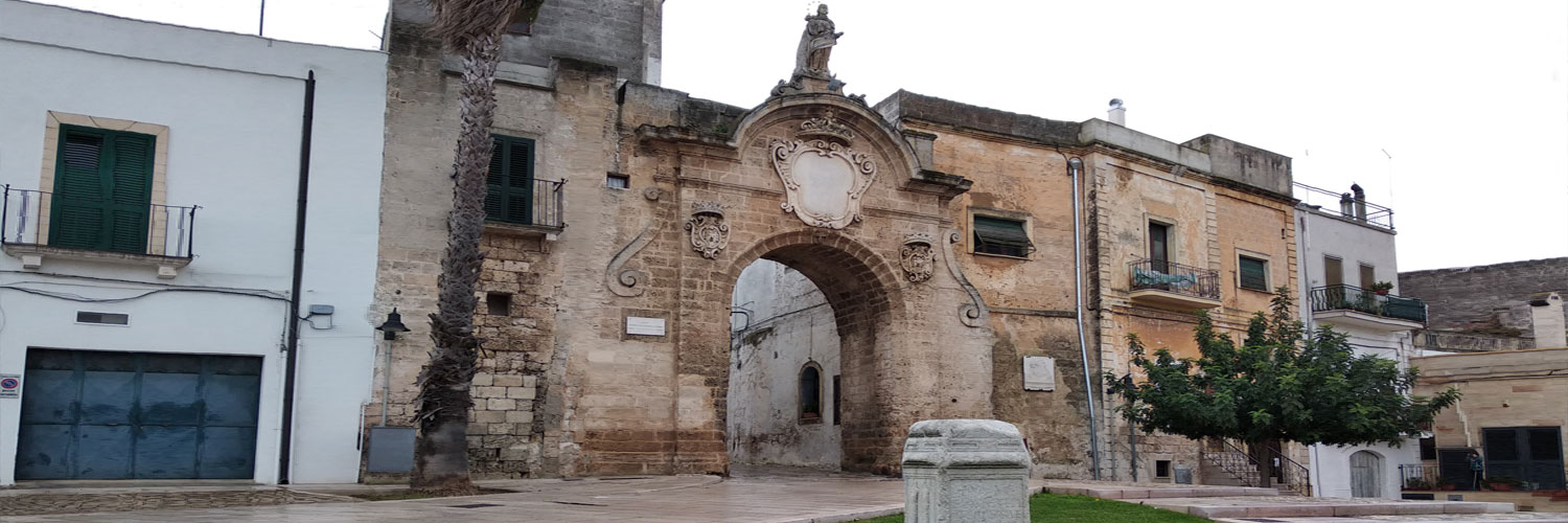 Oria