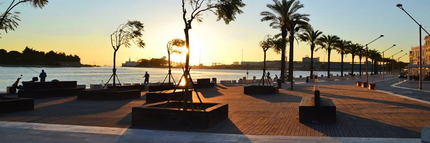 Brindisi Porto