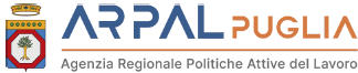 Arpa Puglia Logo