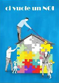 Ci vuole un NOI - Logo