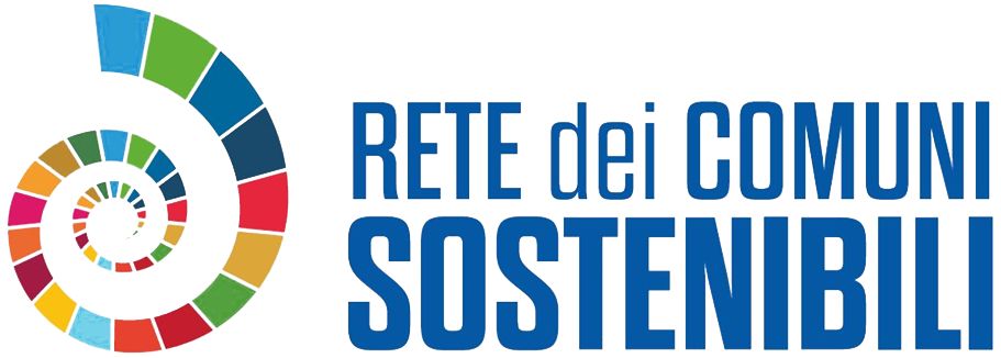 Rete Comuni Sostenibili - Logo