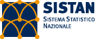 Logo SISTAN
