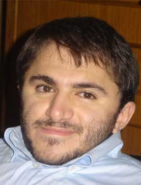 Attorre Vincenzo
