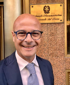 Avv Giovanni Luca ARESTA