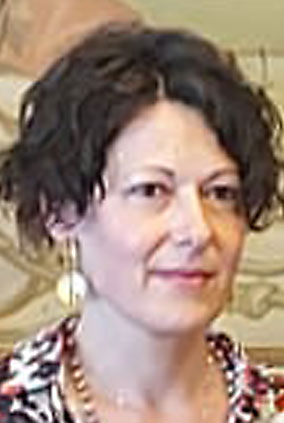 Antonia Baccaro