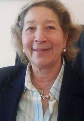 Carone Maria Lucia