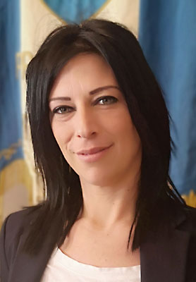 Valentina Fanigliulo