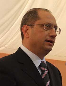 Ferretti Cosimo