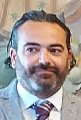 Tommaso LARICCIA