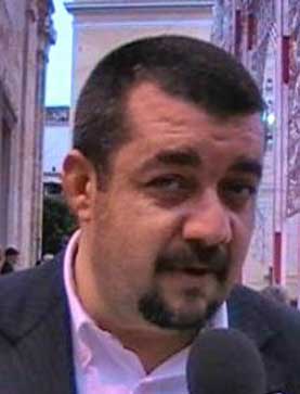 Margheriti Giuseppe Antonio