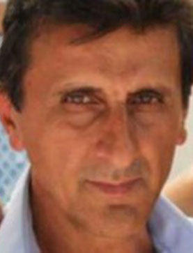 Claudio Moncullo