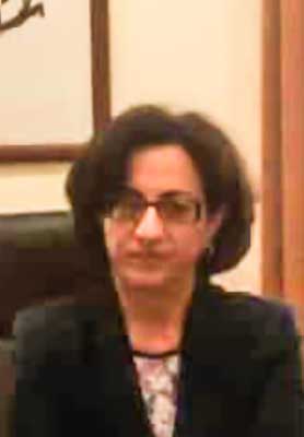 Maria Antonietta Olivieri