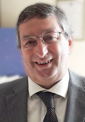 Vito Santoro
