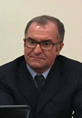 Sergi Claudio